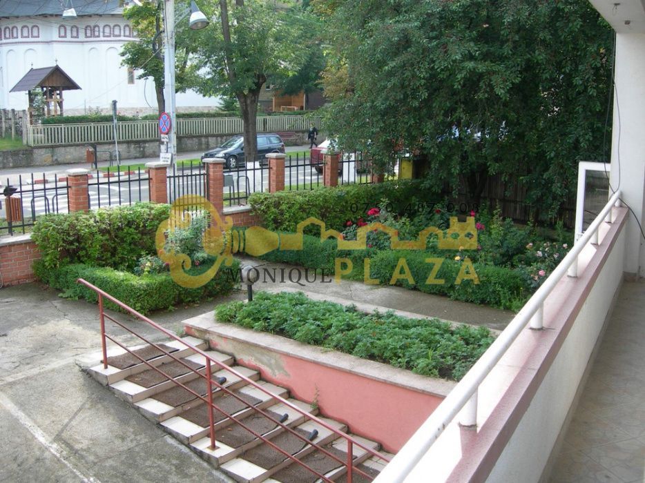 Cladire(cu vad) pretabila pentru BIROURI | CLINICA | COMERCIAL | - Poză 24