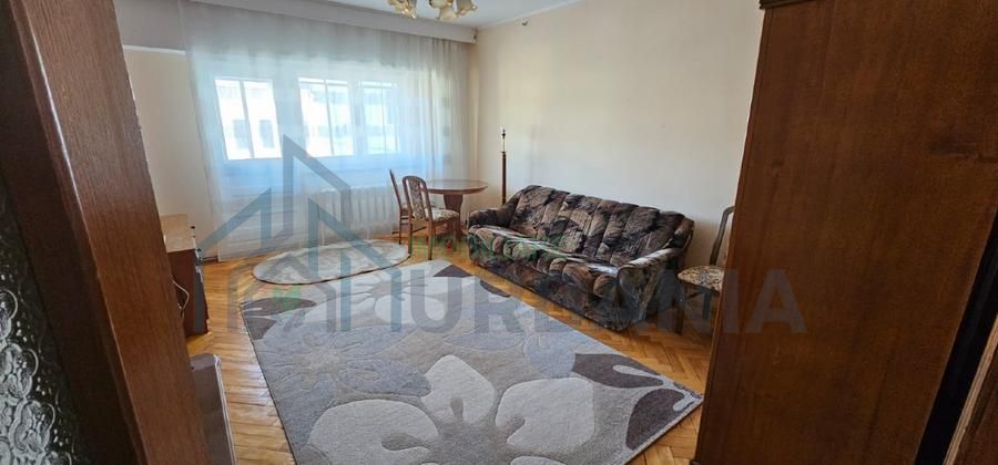 Apartament 4 camere, decomandat, zona Arcu - Rapa Galbena, Iasi - Poză 1