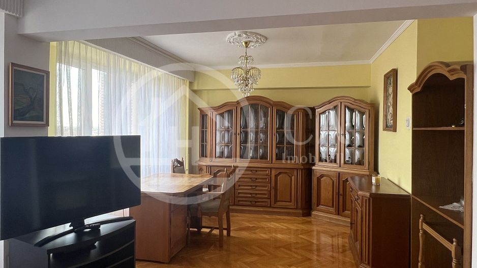 Apartament cu 2 camere de inchiriat zona Centrala Oradea - Poză 1