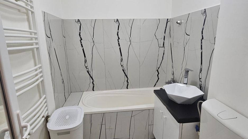 Garsonieră confort 1, renovată, mobilată, zona Craiovei - Poză 4