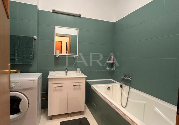 Apartament cu o cameră recent renovat, în zona Liberty. - Poză 7