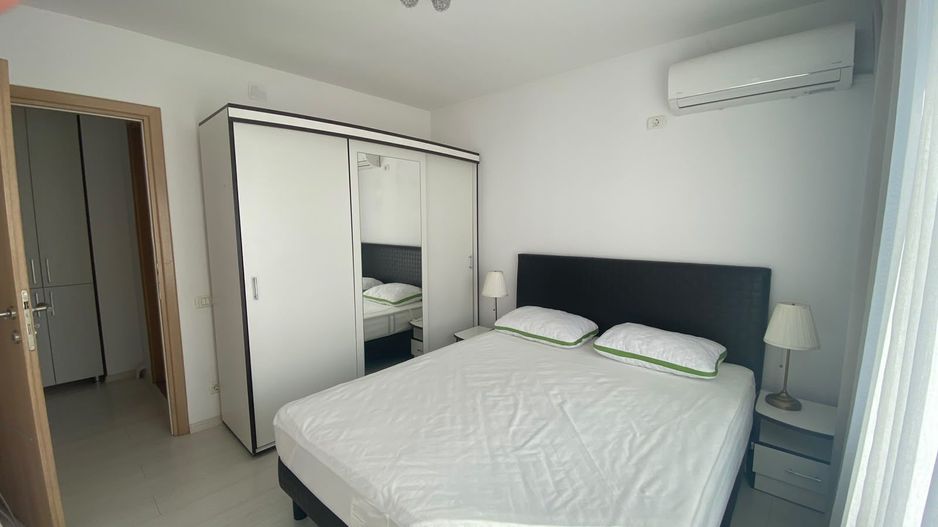 AP. 2 CAMERE- DRISTOR, MOBILAT/UTILAT MODERN - Poză 1