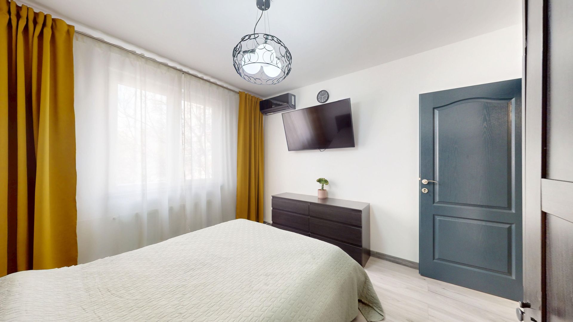 2 camere | Decomandat | 5 min Metrou Piata Sudului - Poză 14