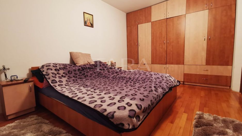 Apartament Confort sporit,  zona Parcului Central, Sala Polivalenta. - Poză 1