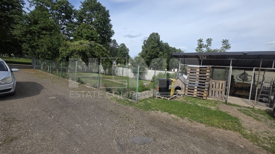 🏡 Casă P+M | Mitocul Dragomirnei | 1.000 mp teren | CP3118486 - Poză 25