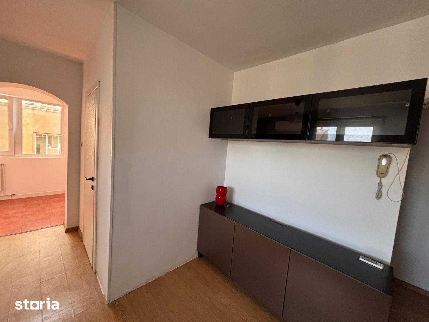 GARSONIERĂ TIP STUDIO | CIȘMIGIU – BREZOIANU | CENTRALĂ PROPRIE - Poză 7