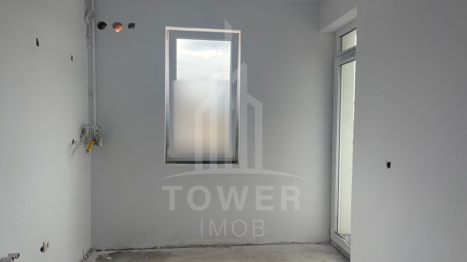 Apartament 2 camere decomandat| 55 mp| construcție nouă în zona Brana-Selimbar - Poză 1