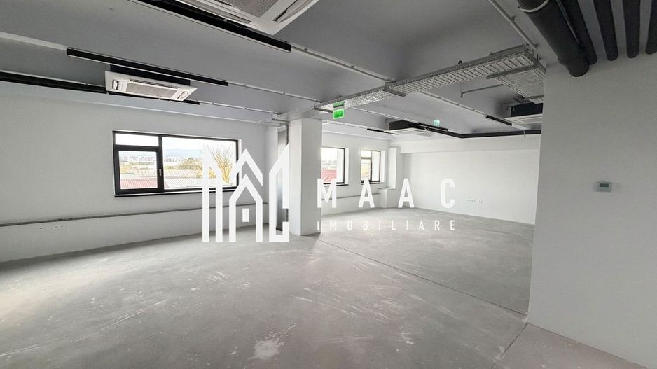 Spațiu comercial de închiriat | Sibiu, Exterior Est | 564 mp - Poză 5