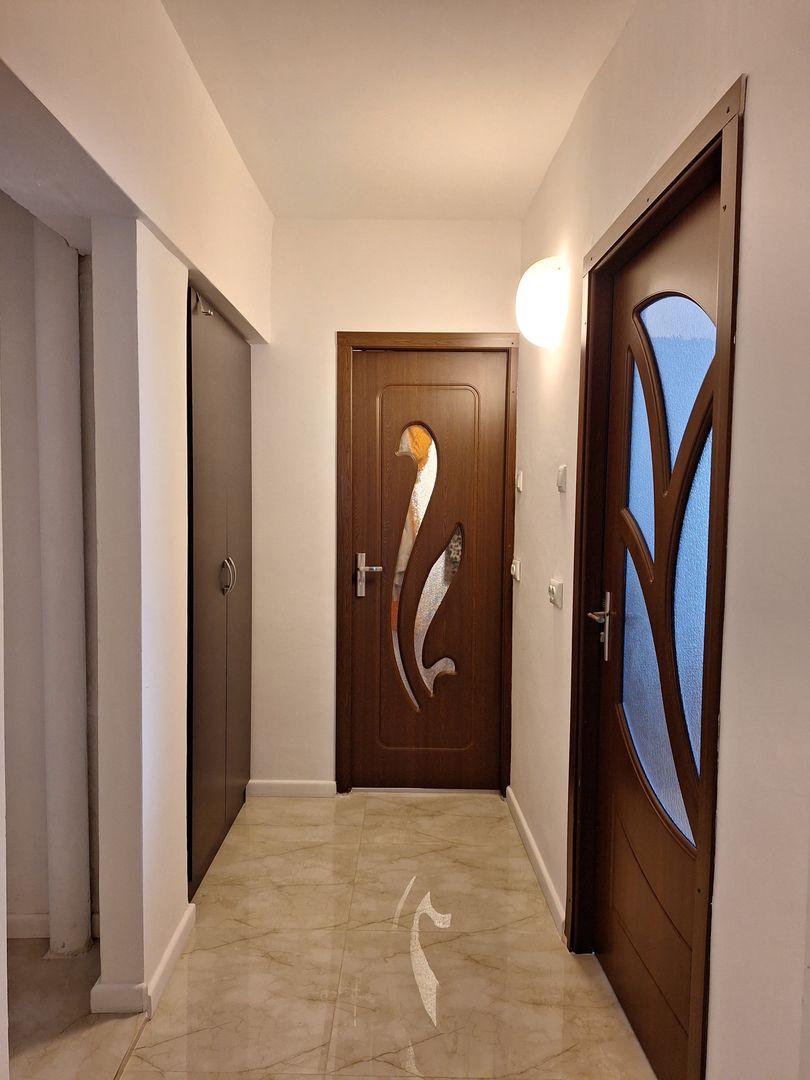 Apartament 3 camere, 92 mp | Gheorgheni - Interservisan | Bd. N. Titulescu 36 - Poză 10