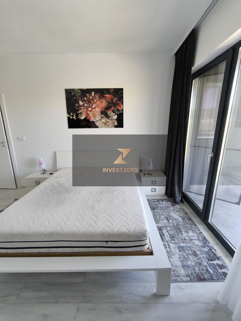 Casa lux de vanzare in  Oncea- Oradea - Poză 7