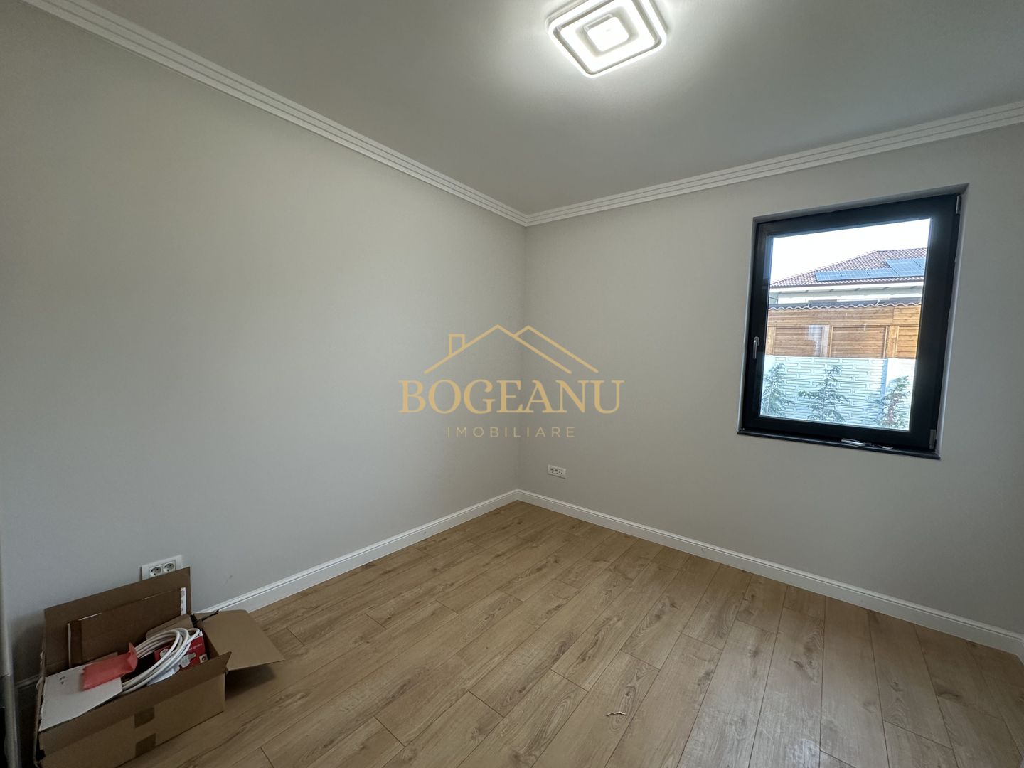 BG155- Vila moderna 5 camere Dumbrăvița | Pompa caldura-COMISION 0% - Poză 6