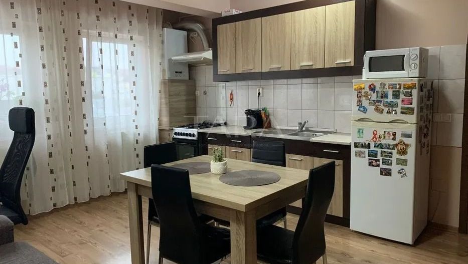 Apartament 2 camere, zona Lidl, parter înalt, parcare inclusă. - Poză 1