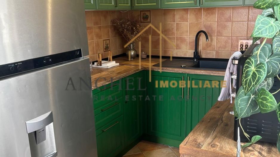 Apartament 3 camere, ultracentral – Piața Libertății, Timișoara - Poză 12