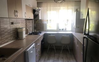 Ap de vanzare 3 camere Tomis 3 - Poză 3