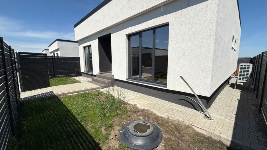 Casa/Vila cu 4 camere de vânzare - Izvor,Tărlungeni - Poză 18