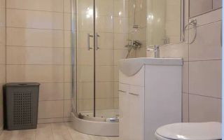 2 camere, modern, bloc nou, garaj,terasa, Gheorgheni Grand Park, Sopor - Poză 8