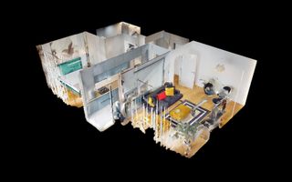 Apartament 2 Camere | Nusco City | de inchiriat - Poză 21