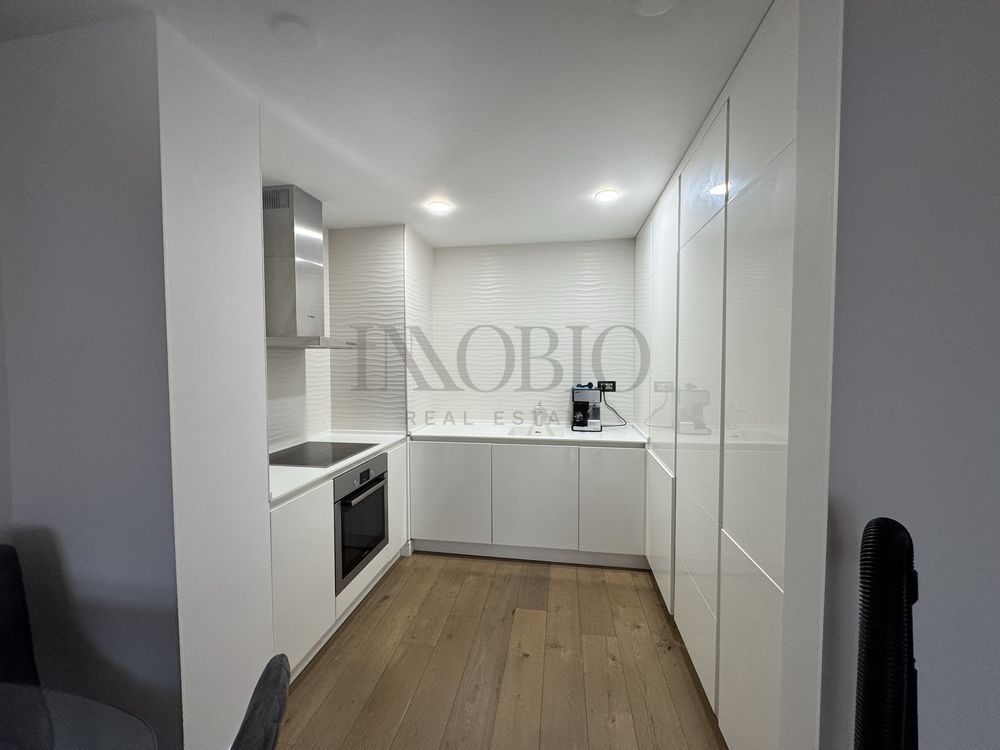 Apartament 2 camere premium | Parcare | Cortina Residence Herastrau - Poză 5