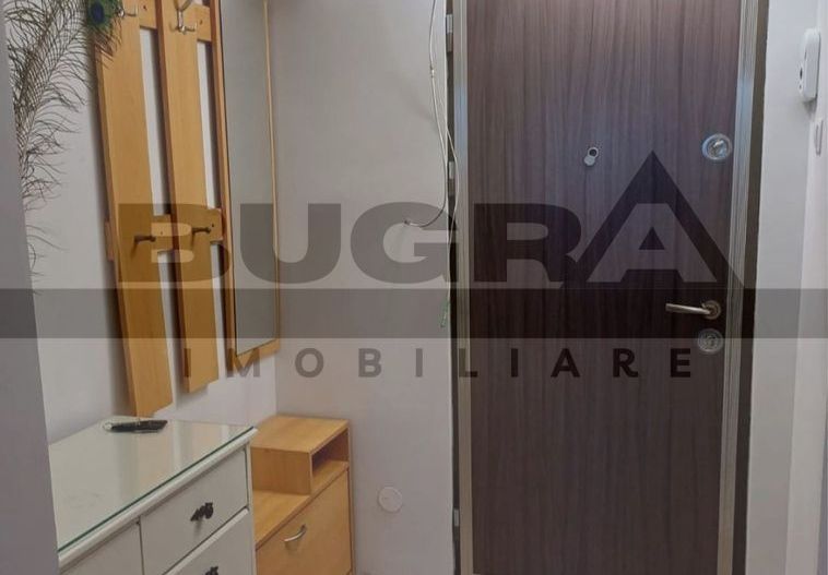 Apartament de 2 camere, 37mp, zona Bucium - Poză 7