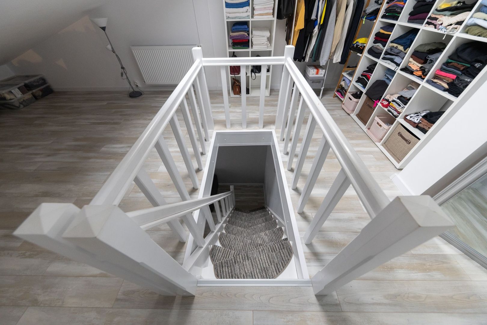 Apartament 3 incaperi & 2 bai – Mobilat, Utilat, Gata de Mutare! - Poză 18