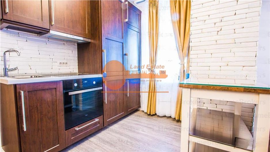 3 camere Victoriei ( bloc 2017-2 terase ) - Poză 4