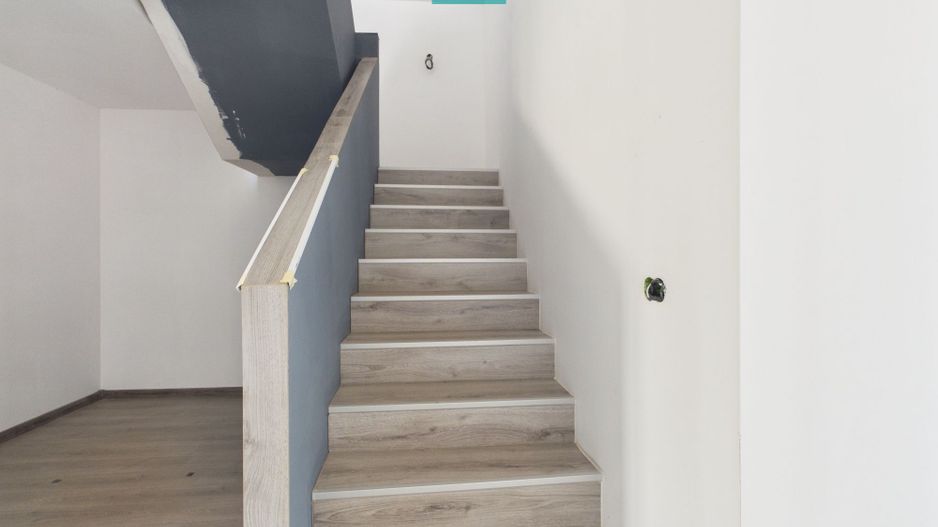Casă individuală 120 mpu, teren 631 mp – Giarmata - Poză 12