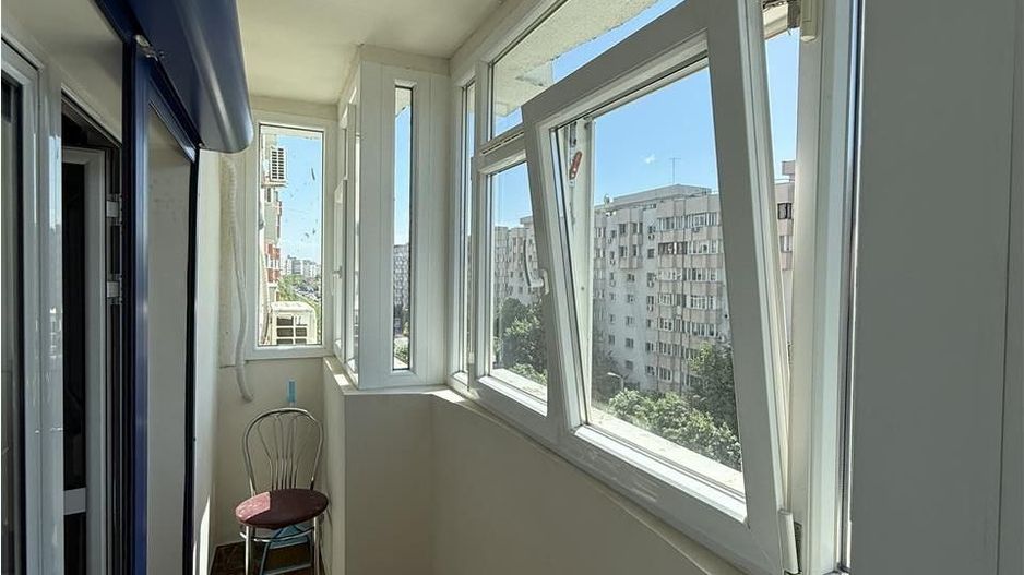 Inchiriere apartament 3 camere Calea Vitan - Vitan Mall Bucuresti - Poză 18