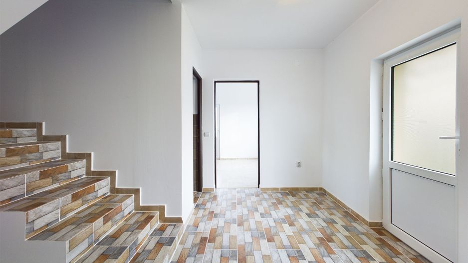 Vilă cu 3 camere la cheie în Bujac - Poză 5