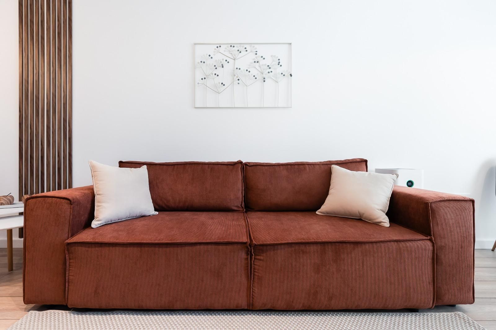 Chirie I Apartament 2 camere I Via Pipera I Mobilat Lux - Poză 2