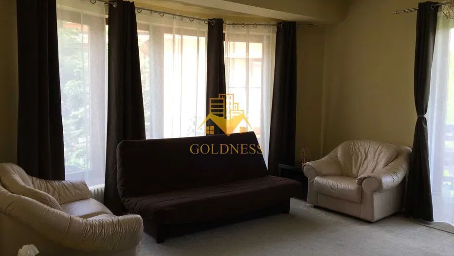 3 Camere decomandate, Penthouse, UMF,UTCN,Observatorului,Lidl.Zorilor. - Poză 2