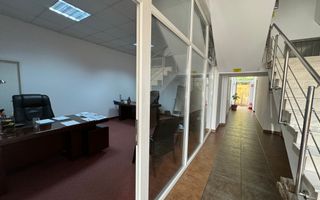 Clădire Multifuncțională de Vânzare în Târgu Mureș, Zona Gării - Poză 7