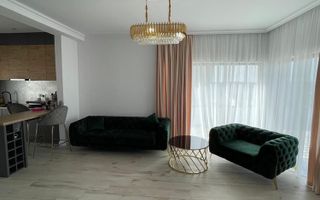 Casă Panoramic Residence, Bucium, mobilată și utilată, 115 mp utili, teren 640 mp - Poză 4