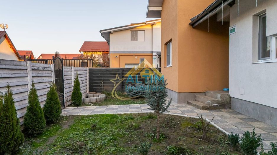 Casa de vânzare cartier Izvor, Brașov - Poză 15