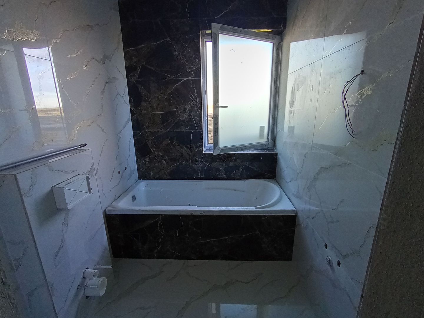 Sanandrei, Duplex Pe parter, Finisaje de Calitate, Perete Dublu Izolat - Poză 14