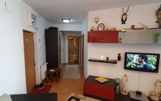 De inchiriat apartament cu 3 camere , Vitan Residence Sector3 - Poză 4