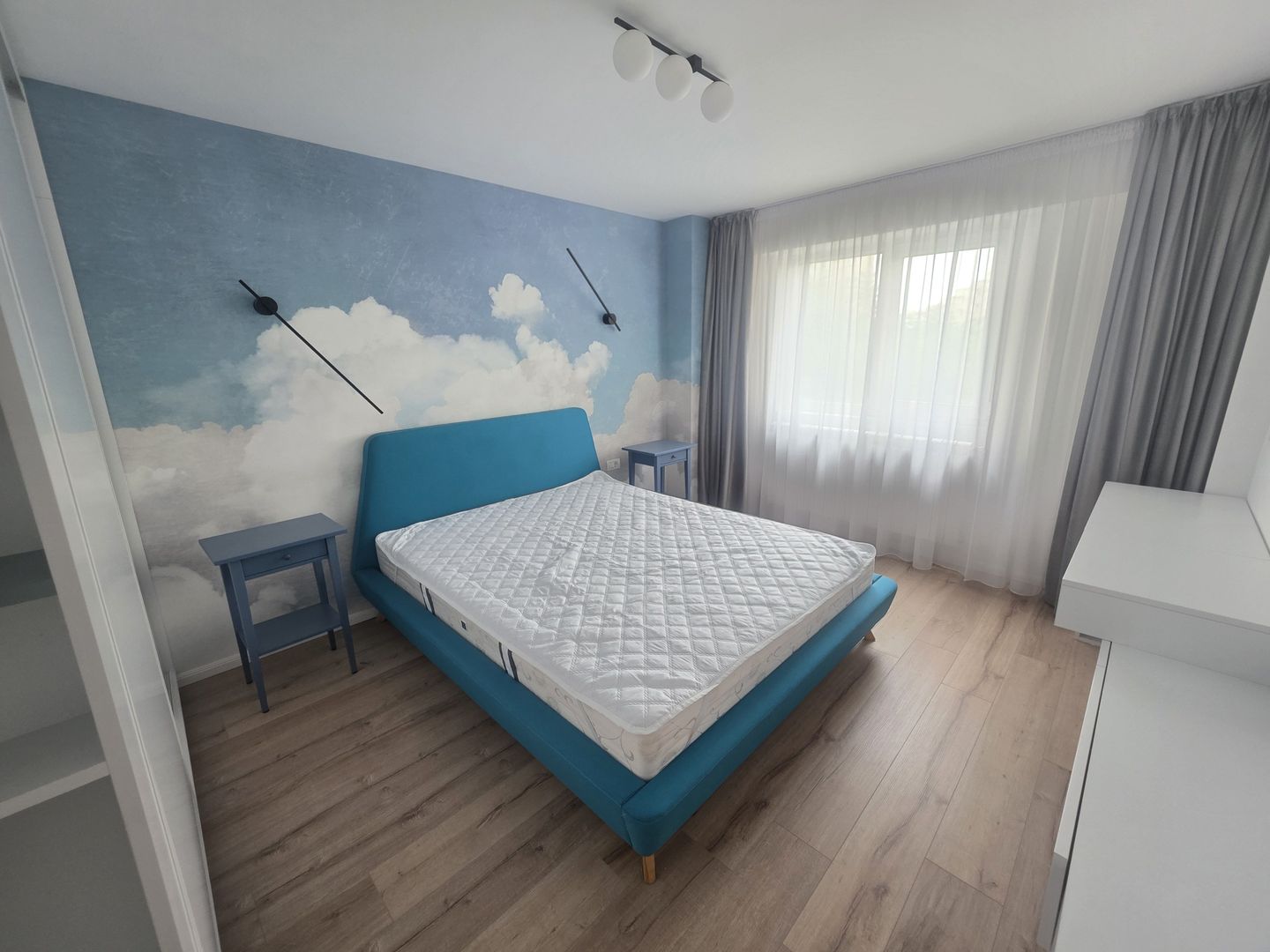 Apartament | 4 camere | modernizat | etaj 5 | TEI - Poză 17