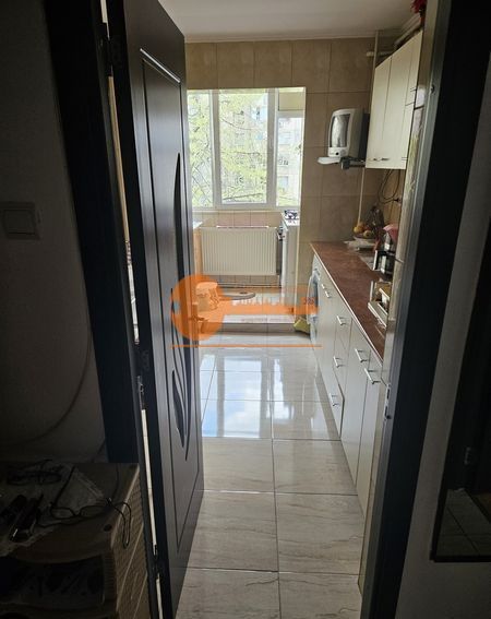 3 Camere 12 minute de Metrou Crangasi (Centrala Proprie) - Poză 2