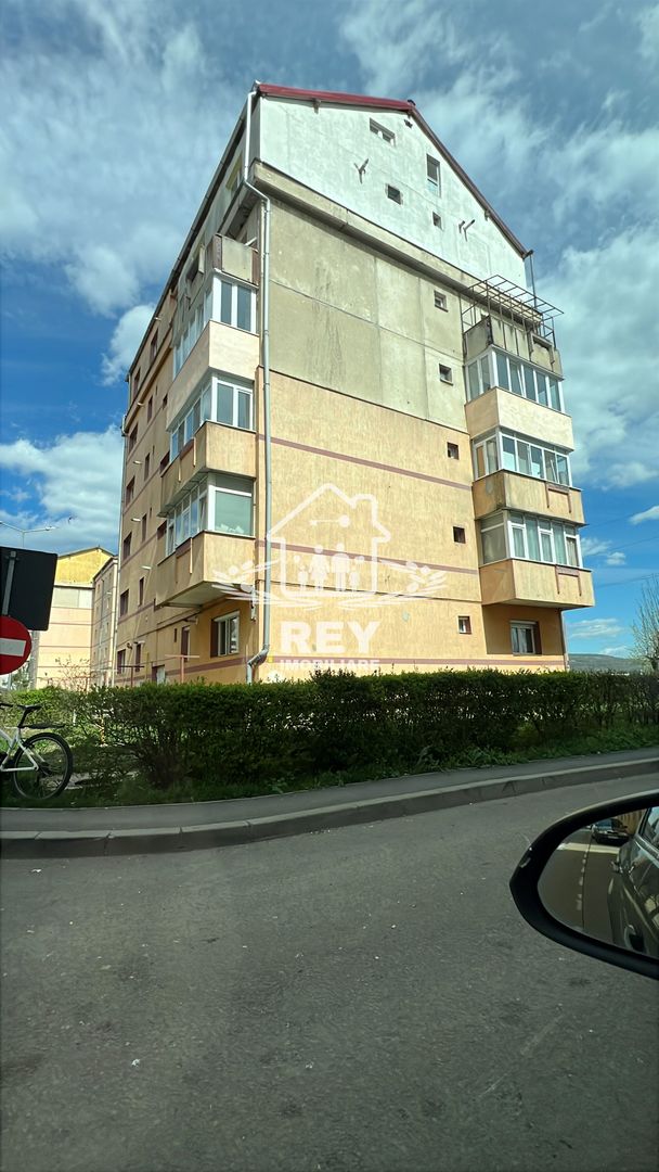 Garsonieră de închiriat  Sibiu | Lazaret | Zona Compa | Henri Coandă - Poză 8