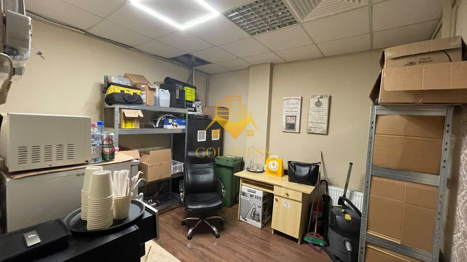 Spatiu Comercial, Cartierul Iris, 119mp, Zona Oasului - Poză 6