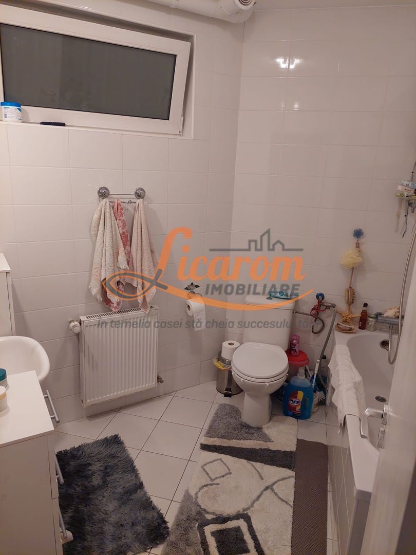 Apartament cu 2 camere de vânzare în Blumana, Brasov - Poză 9