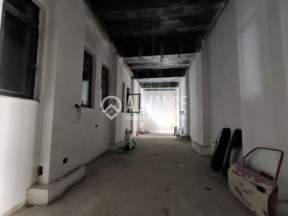 POLICLINICA CU PLATA(cod03) - Spatiu comercial luminos si inalt ! - Poză 15