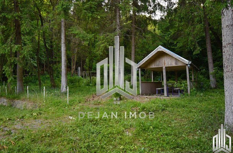 Vilă cu 4 camere | Valea Crișului | COMISION 0% - Poză 15