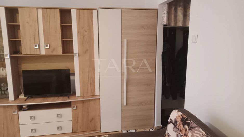 Garsonieră de vânzare – Marasti. Ideala investitie, inchiriere. - Poză 5