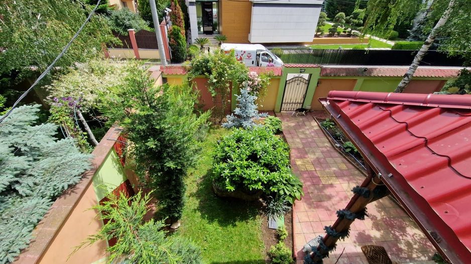 Vila 8 camere ,Prelungirea Ghencea - Poză 7