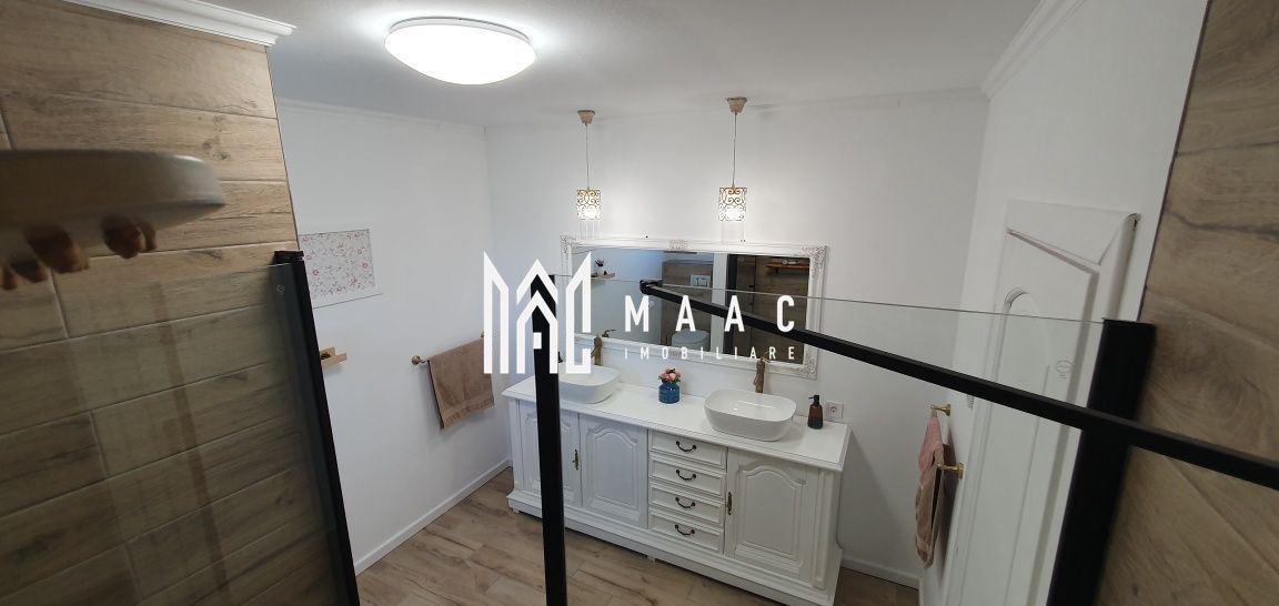 Casa individuala | 4 Camere | 695MP teren | Sura Mare - Poză 5