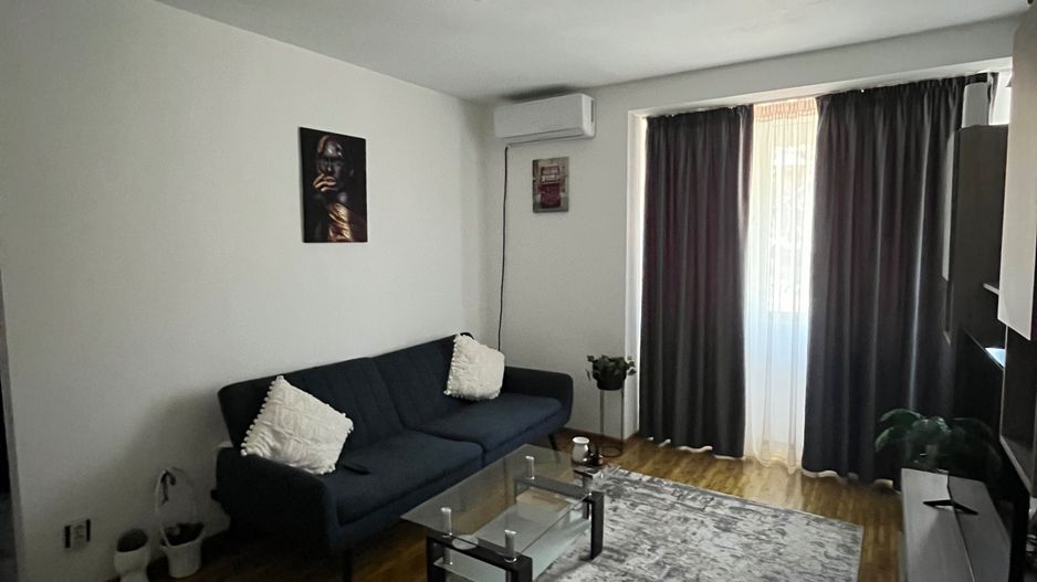 Apartament 2 camere Grivița - Poză 4