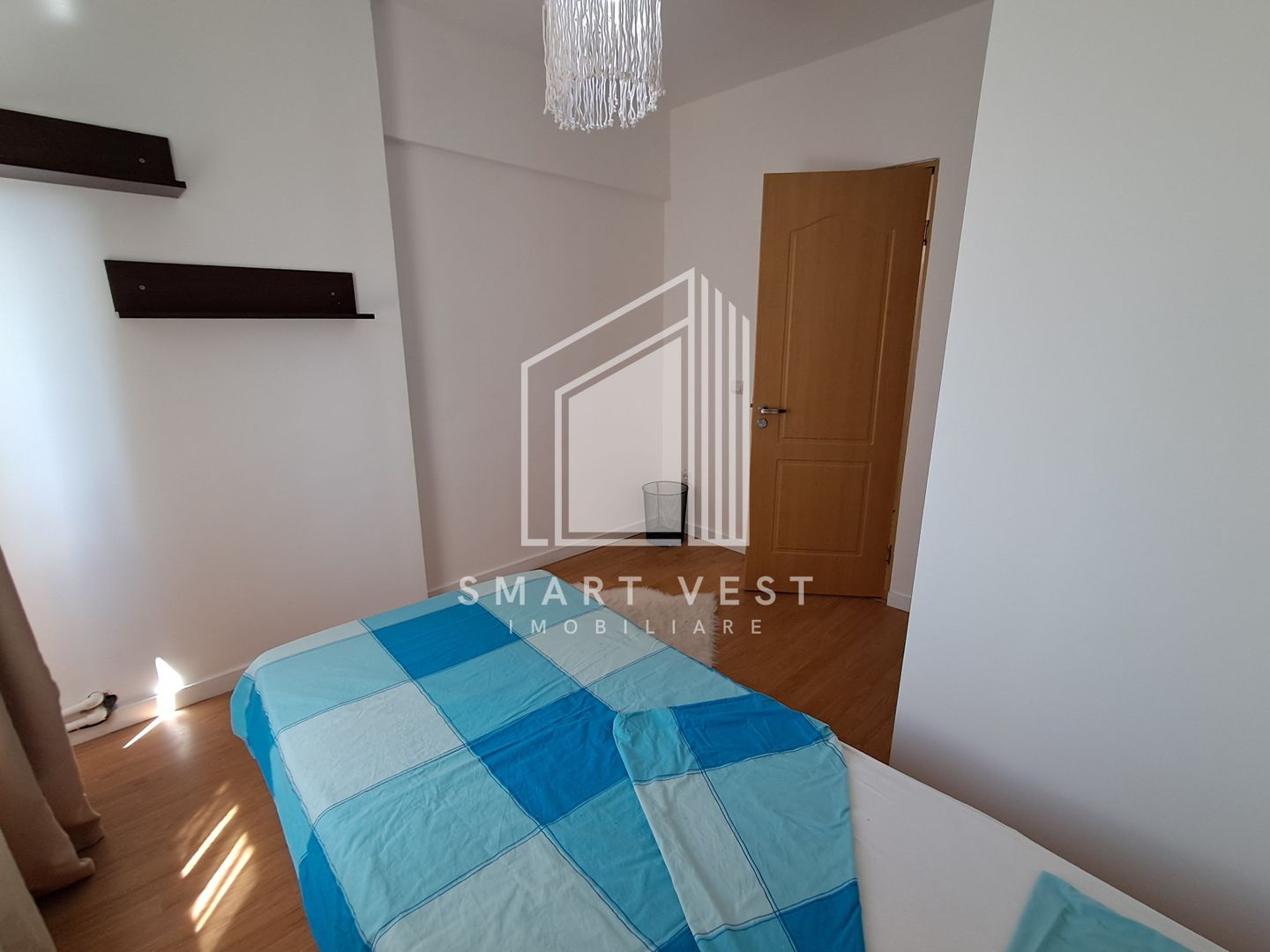 Apartament 3 camere decomandat | Etaj 4  | Zona Careiului - Poză 5
