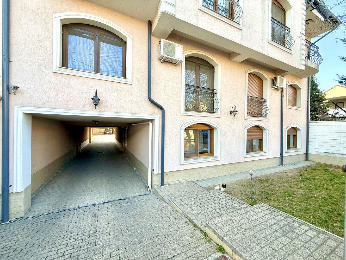 Apartament 2 camere, modern si primitor, zona Lipovei - Iulius Town - Poză 20