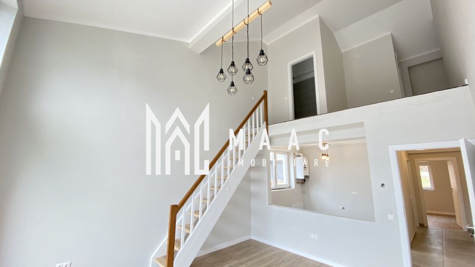 Penthouse I 4 Camere I INTABULAT I 0% Comision - Poză 6