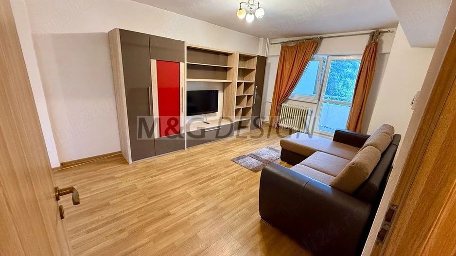 Apartament 1 camera zona Soarelui etaj 1 - Poză 1
